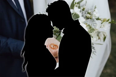 UDAJE SE ANA NIKOLIĆ! Šok-obrt nakon isteka ZABRANE PRILASKA! (VIDEO)