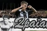 U HUMSKU STIGLA PONUDA ZA KOSTIĆA: Partizan odmah odgovorio Italijanima!