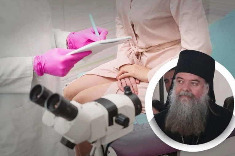 ARHIMANDRIT PETAR O GREHU SRBA KOJI NAM BOG NE OPRAŠTA: "Nisu nam drugi krivi, sami sebi smo najveći neprijatelji!"