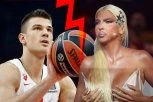 ZBOG OVIH INFORMACIJA O NIKOLI JOVANOVIĆU DANAS BRUJI CELA NACIJA! Karleuša otkačila košarkaša, jedan njegov potez pokrenuo HAOS!
