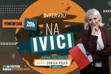 PROTA STEVA ANĐEO BOŽJI! Zorica Peleš gost emisije "NA IVICI": Od prizrenske Bogoslovije napravio čudo, iškolovao dvojicu srpskih patrijarha (VIDEO)