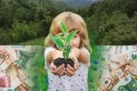 OČUVANJEM PRIRODE ČUVA SE EKONOMIJA! Srbija dobila 240 miliona evra nepovratnih sredstava za nove projekte zaštite životne sredine