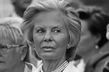 TUGA U BAKINGEMSKOJ PALATI: Preminula vojvotkinja od Kenta