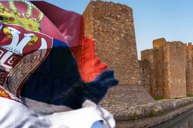 OVO JE NAJSTARIJA SRPSKA PESMA! Nastala je tačno 1. juna 1492!