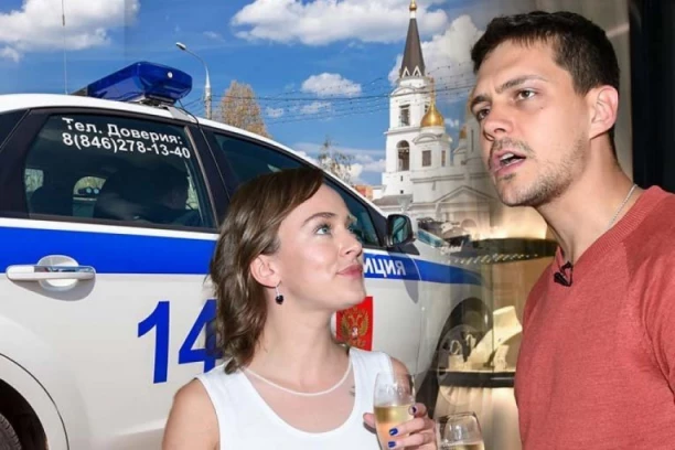 PRVE SLIKE BIVŠE DEVOJKE MILOŠA BIKOVIĆA IZ PRITVORA! Sud doneo konačnu odluku, evo šta se desilo nakon HAPŠENJA! (FOTO)