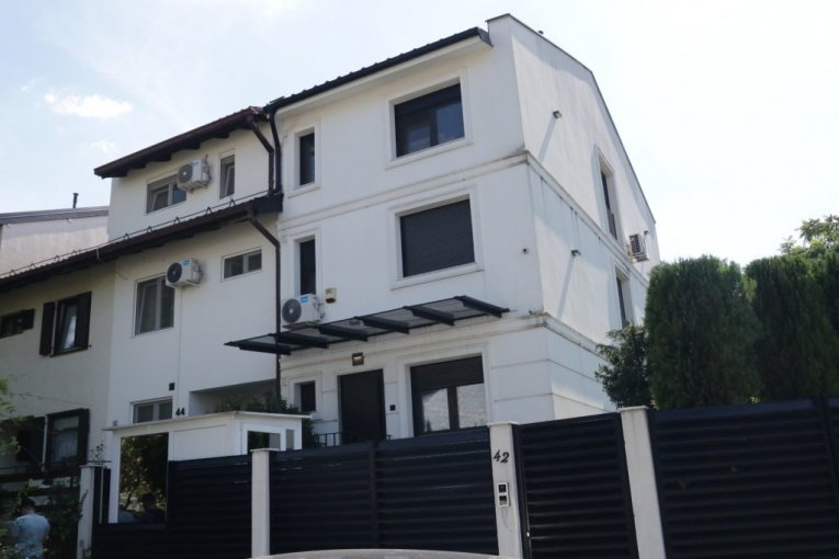 Vila Aleksandre Prijović