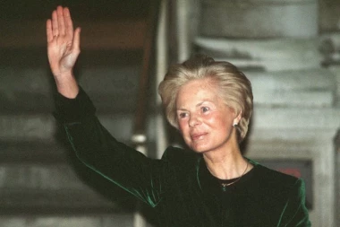 PREMINULA VOJVOTKINJA OD KENTA VODILA JE DVOSTRUKI ŽIVOT: Samo jedan čovek je znao istinu o njoj!