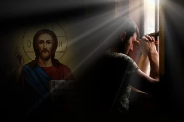 ZAŠTO NEKI LJUDI NE MOGU DA NAĐU NI SRODNU DUŠU NI PRIJATELJE: Poznati teolog sve iznenadio odgovorom!