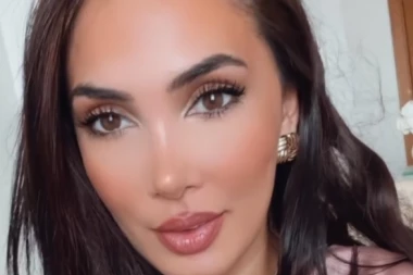 KARIJERA JOJ JE NA RUBU PROPASTI: Savetovala o muško-ženskim odnosima, sada isplivali dokazi o njenoj AFERI SA ZAUZETIM!