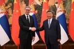 POTPISUJE SE 30 SPORAZUMA, STIŽE MILIJARDA U SRBIJU! Počinje poseta srpske delegacije Kini, idu Vučić i ministri!