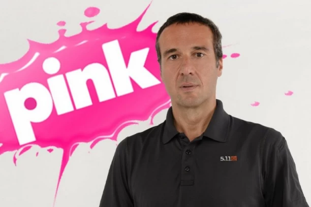 ŠOK-BOMBA! Mladen Mijatović u VEZI s Pinkovom novinarkom - otkrivamo sve detalje njihovog odnosa! (FOTO)