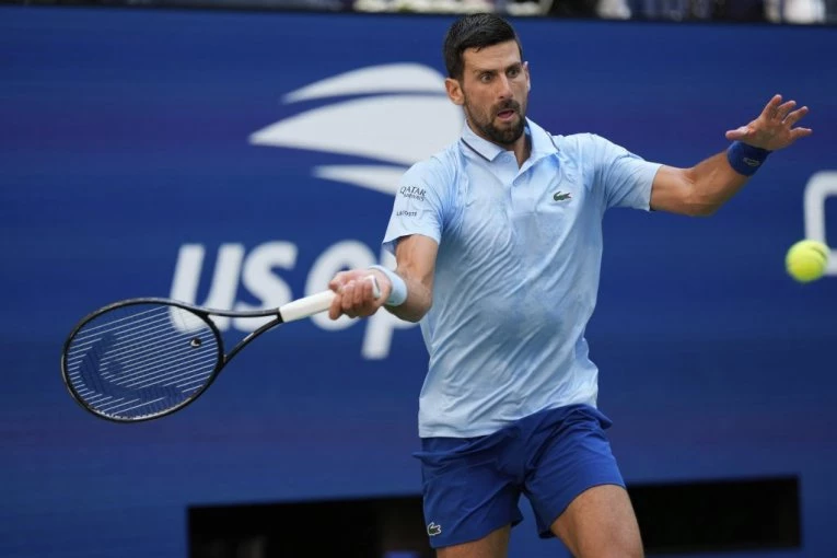 NOVAČE, PAZI SE SRBA! Mogao bi Đoković da stane na minu - ON SE RAZLIKUJE OD "OBIČNIH" LJUDI!