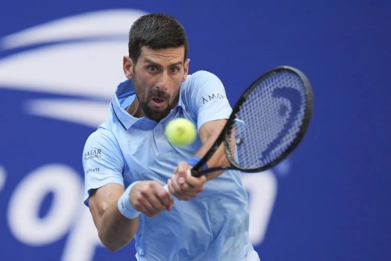 OVE REČI ODZVANJAJU! Alkaraz REKAO SVE o Đokoviću!