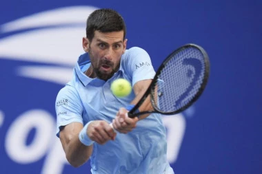 OVE REČI ODZVANJAJU! Alkaraz REKAO SVE o Đokoviću!