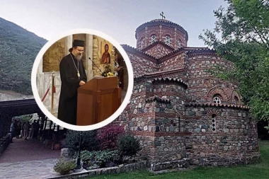 PRVI PLODOVI POSLE ISCELJENJA RANA SRPSKE I MAKEDONSKE CRKVE: Poruka Patrijarha Porfirija odjeknula među balkanskim monasima