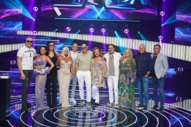 STIGLO HITNO SAOPŠTENJE PRODUKCIJE: Usred snimanja "Zvezda Granda"' doneta konačna odluka – ovo menja sve!