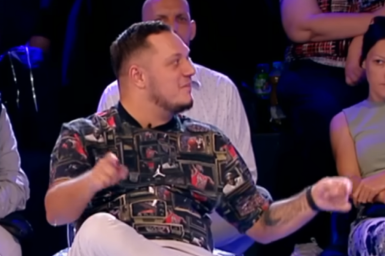 Nenad Marinković Gastoz