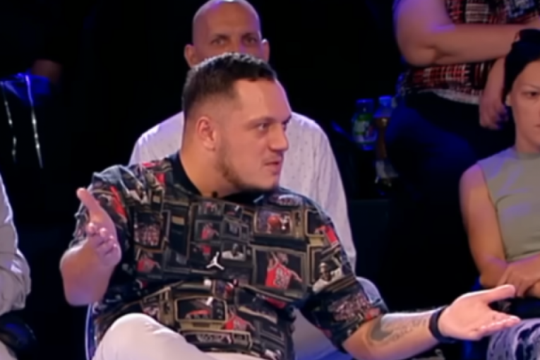 Nenad Marinković Gastoz