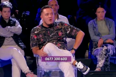 ŠOK! Gastoz u filmovima za odrasle? Isplivao snimak sa čuvenm glumcem! (VIDEO)