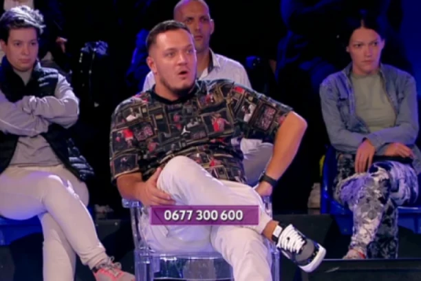 ŠOK! Gastoz u filmovima za odrasle? Isplivao snimak sa čuvenm glumcem! (VIDEO)