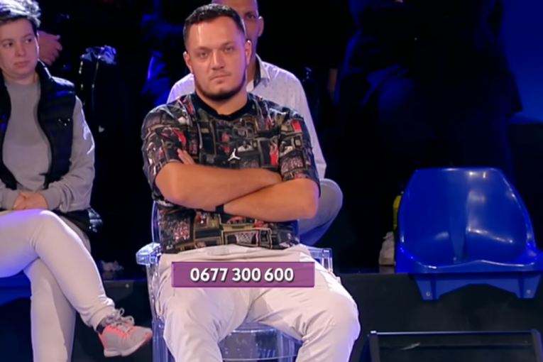 Nenad Marinković Gastoz