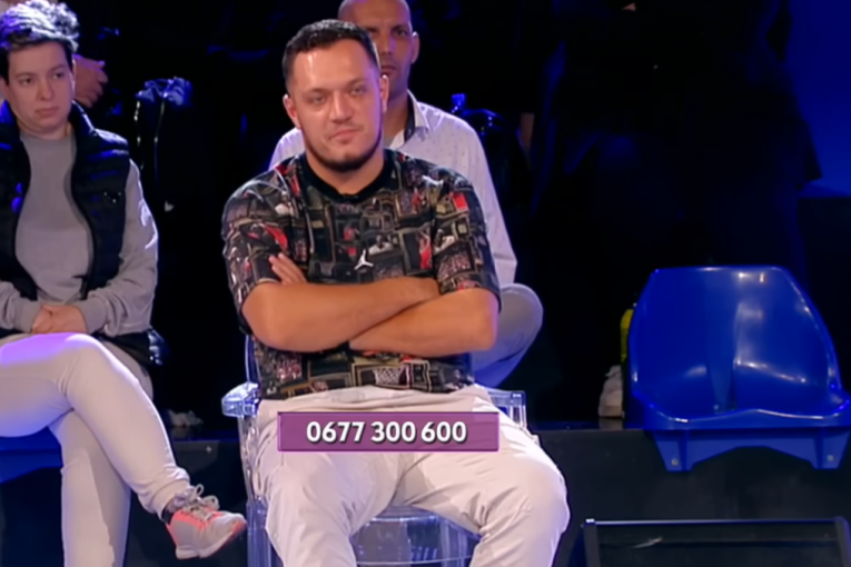 Nenad Marinković Gastoz