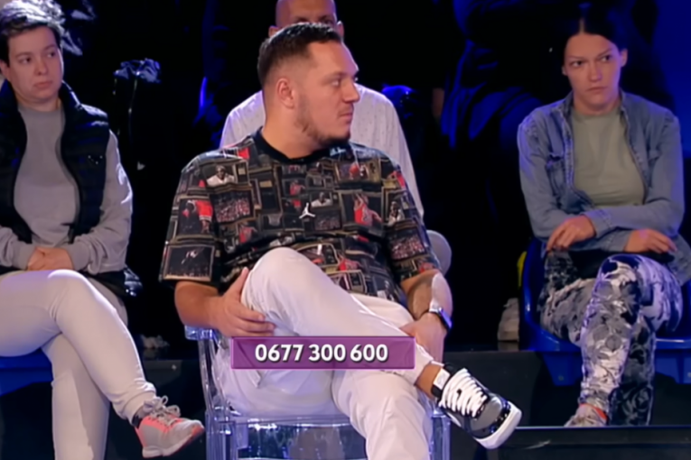 Nenad Marinković Gastoz