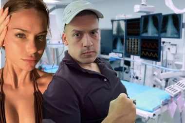 SKANDAL! Baka Prase zapretio devojci, ona POBESNELA: Ima da te PETARDIRAM u zaborav! (VIDEO)