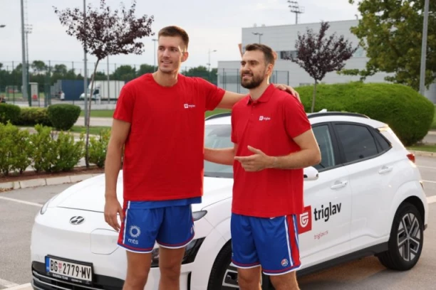 "Triglav osiguranje" na Auto-moto berzi u Novom Sadu