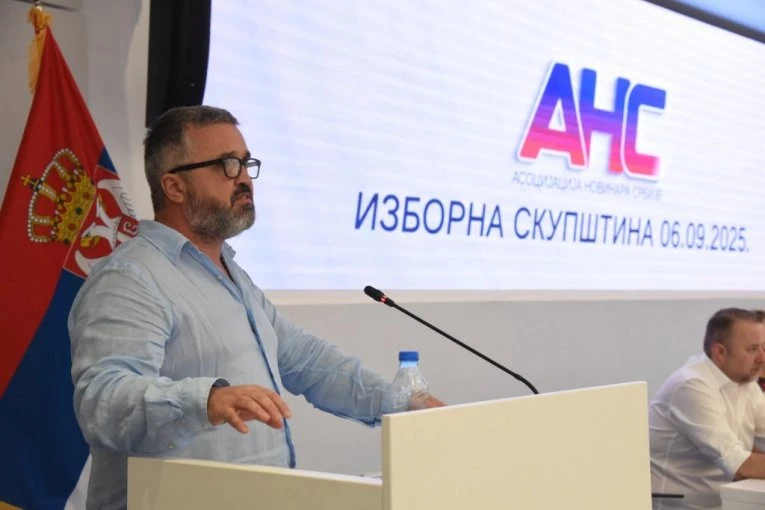 ANS: ZAUSTAVIMO POLITIKU MRŽNJE PRE NEGO ŠTO NEKO POSTANE ŽRTVA