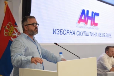 ANS: ZAUSTAVIMO POLITIKU MRŽNJE PRE NEGO ŠTO NEKO POSTANE ŽRTVA