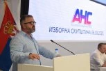 ANS: ZAUSTAVIMO POLITIKU MRŽNJE PRE NEGO ŠTO NEKO POSTANE ŽRTVA