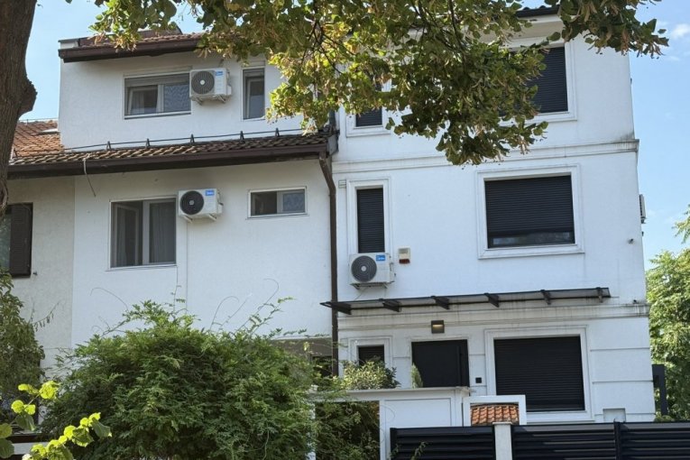 Vila Aleksandre Prijović