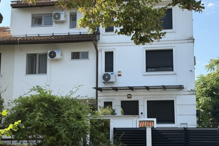 Vila Aleksandre Prijović