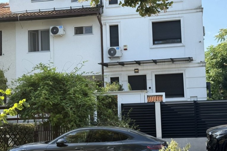 Vila Aleksandre Prijović