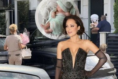 OVO KRIJU ŽIVOJINOVIĆI! Progovorile komšije Aleksandre Prijović - sve se saznalo!