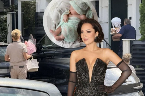 OVO KRIJU ŽIVOJINOVIĆI! Progovorile komšije Aleksandre Prijović - sve se saznalo!