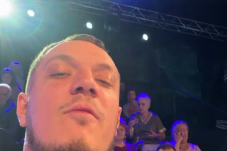 Nenad Marinković Gastoz