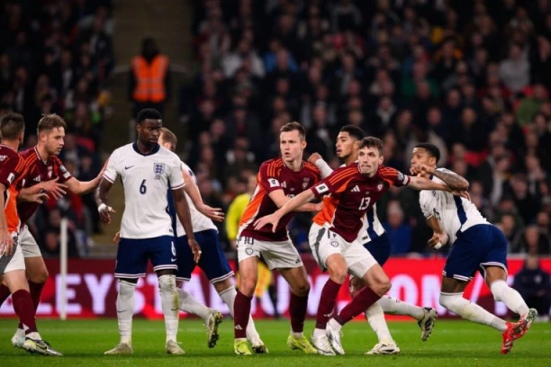 BESANA NOĆ ZA FUDBALERE LETONIJE: Veče pred meč sa Srbijom skoro da se nije ni spavalo!