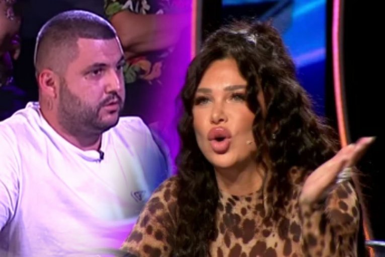 Stanija Dobrojević i Asmin Durdžić