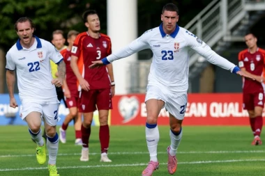 LUDNICA NA MEČU U GRUPI "ORLOVA": Nezapamćena drama - imali su 3:1, ali je meč završen 2:2