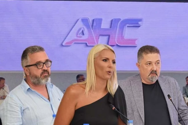 ODRŽANA PRVA IZBORNA SKUPŠTINA ANS! Ove odluke su jednoglasno usvojene: Cilj je da asocijacija bude čuvar profesije i štiti novinarski kodeks (FOTO, VIDEO)