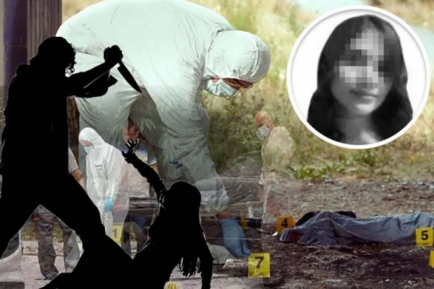 MALOLETNIK BRUTALNO UBIO KRISTINU (18), PA NJENO TELO BACIO U KANAL! Meštanin pronašao telo i ODMAH pozvao policiju - IMALA VIDLJIVU POVREDU GLAVE I VIŠE UBODNIH RANA!