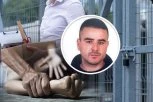JEDAN OD NAJOPASNIJIH BEOGRADSKIH SILOVATELJA VEĆ NEKOLIKO DANA NA SLOBODI! Bivši vojni policajac dve godine napadao žene! GLAVE MU DOŠLA HRABRA KOLEGINICA!