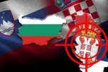 NAPRAVLJEN SAVEZ PROTIV SRBIJE! Slovenija i Hrvatska potpisali vojni pakt, Bugarska sledeća - META SMO SAMO IZ JEDNOG RAZLOGA!