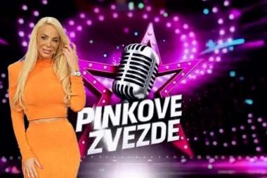 "SVE IZGLEDA SVETSKI": Bojana Lazić otkrila nove detalje o "Pinkovim zvezdama" - sprema se veliki SPEKTAKL!