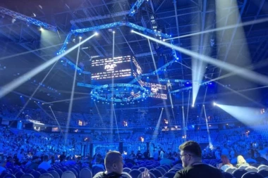 KRAJ FENOMENALNOG FNC! Stošić nije uspeo, događaj u znaku Džokerovog nokauta!