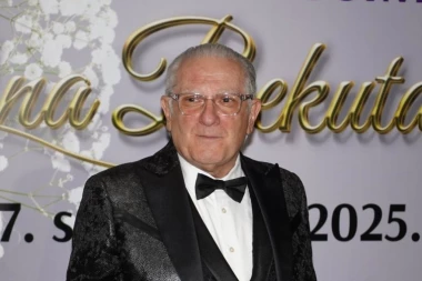 "NISAM JA ZA TO DA BUDEM ŽIRI": Željko Samardžić bez dlake na jeziku o "Zvezdama Granda"!