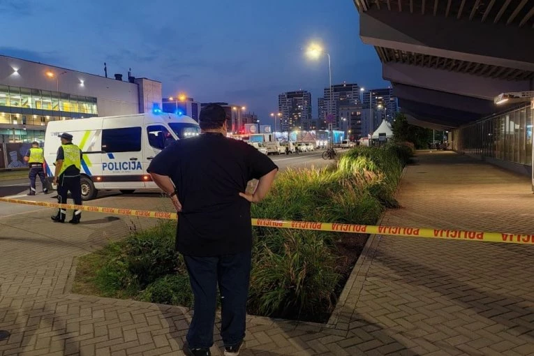 BOMBA ILI NE: Sada je sve jasno - evo šta se dogodilo uoči meča Srbije i Finske!