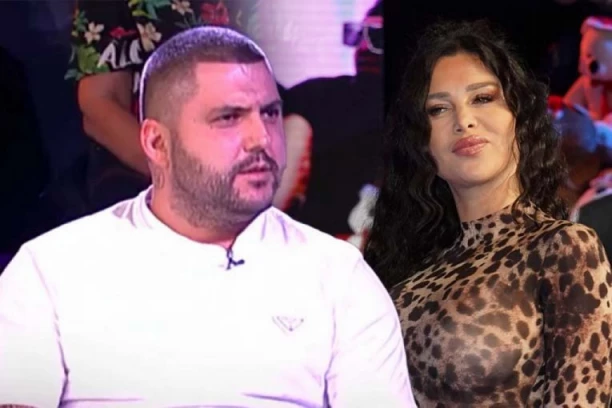 STANIJA I ASMIN POKREĆU NOVI BIZNIS: Već uložili preko 100.000 EVRA - evo o čemu se radi!